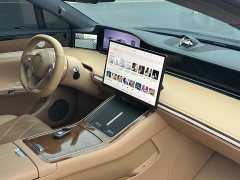 Stelato Enjoy Realm Enjoy S9 Pure Electric Ultra Four-Wheel Drive Flagship - photo 16
