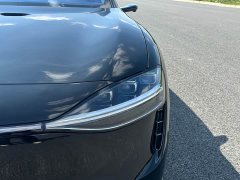 Stelato Enjoy Realm Enjoy S9 Pure Electric Ultra Four-Wheel Drive Flagship - photo 4