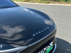 Stelato Enjoy Realm Enjoy S9 Pure Electric Ultra Four-Wheel Drive Flagship - photo 6