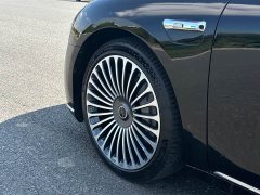 Stelato Enjoy Realm Enjoy S9 Pure Electric Ultra Four-Wheel Drive Flagship - photo 9