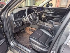 Lincoln Adventurer Explorer 2.0T Two-Wheel Drive Premium - photo 5