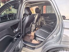Lincoln Adventurer Explorer 2.0T Two-Wheel Drive Premium - photo 7