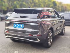 Lincoln Adventurer Explorer 2.0T Two-Wheel Drive Premium - photo 8