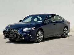 Lexus ES 200 Premium Edition - ფოტო 1