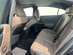Lexus ES 200 Premium Edition - ფოტო 10