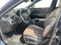 Lexus ES 200 Premium Edition - ფოტო 7