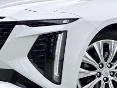 Cadillac CT6 2023 28T Luxury - ფოტო 10
