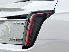 Cadillac CT6 2023 28T Luxury - ფოტო 11