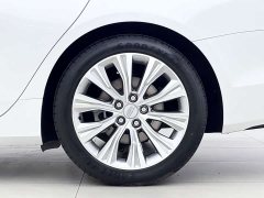 Cadillac CT6 2023 28T Luxury - ფოტო 12