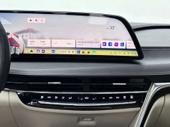 Cadillac CT6 2023 28T Luxury - ფოტო 14