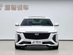 Cadillac CT6 2023 28T Luxury - ფოტო 2