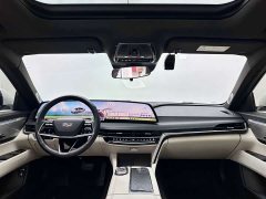 Cadillac CT6 2023 28T Luxury - ფოტო 3
