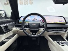 Cadillac CT6 2023 28T Luxury - ფოტო 4