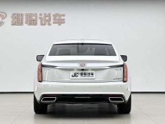 Cadillac CT6 2023 28T Luxury - ფოტო 8