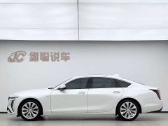 Cadillac CT6 2023 28T Luxury - ფოტო 9