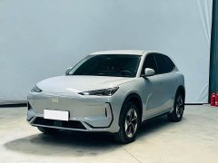 Geely Galaxy E5 610km Long-Range Edition - ფოტო 1