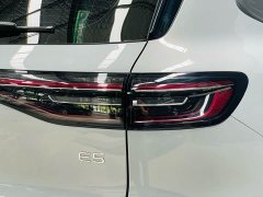 Geely Galaxy E5 610km Long-Range Edition - ფოტო 11