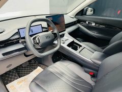 Geely Galaxy E5 610km Long-Range Edition - ფოტო 15