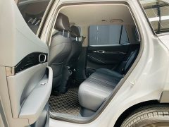 Geely Galaxy E5 610km Long-Range Edition - ფოტო 16
