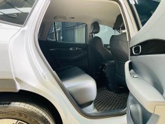 Geely Galaxy E5 610km Long-Range Edition - ფოტო 19