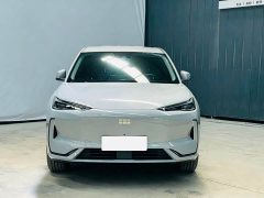 Geely Galaxy E5 610km Long-Range Edition - ფოტო 2