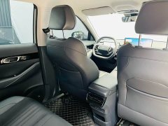 Geely Galaxy E5 610km Long-Range Edition - ფოტო 20