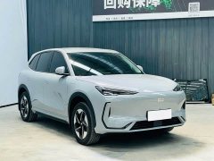 Geely Galaxy E5 610km Long-Range Edition - ფოტო 3