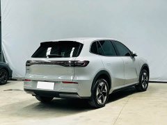 Geely Galaxy E5 610km Long-Range Edition - ფოტო 4