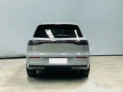 Geely Galaxy E5 610km Long-Range Edition - ფოტო 5