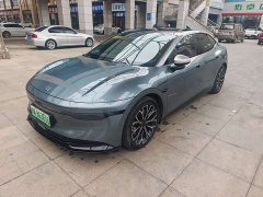 Zeekr Geely Zeekr 007 Rear-Wheel Drive Enhanced 75kWh - ფოტო 1