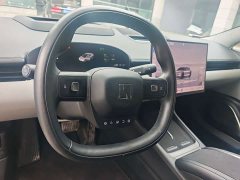Zeekr Geely Zeekr 007 Rear-Wheel Drive Enhanced 75kWh - ფოტო 10