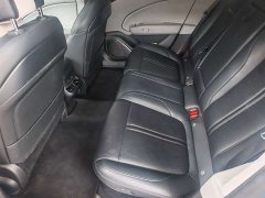 Zeekr Geely Zeekr 007 Rear-Wheel Drive Enhanced 75kWh - ფოტო 12