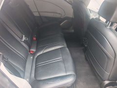Zeekr Geely Zeekr 007 Rear-Wheel Drive Enhanced 75kWh - ფოტო 13