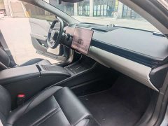 Zeekr Geely Zeekr 007 Rear-Wheel Drive Enhanced 75kWh - ფოტო 14