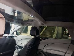 Zeekr Geely Zeekr 007 Rear-Wheel Drive Enhanced 75kWh - ფოტო 16