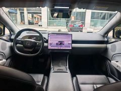 Zeekr Geely Zeekr 007 Rear-Wheel Drive Enhanced 75kWh - ფოტო 17