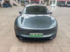 Zeekr Geely Zeekr 007 Rear-Wheel Drive Enhanced 75kWh - ფოტო 2