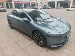 Zeekr Geely Zeekr 007 Rear-Wheel Drive Enhanced 75kWh - ფოტო 3