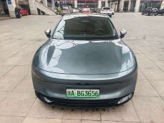 Zeekr Geely Zeekr 007 Rear-Wheel Drive Enhanced 75kWh - ფოტო 4