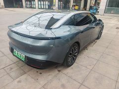 Zeekr Geely Zeekr 007 Rear-Wheel Drive Enhanced 75kWh - ფოტო 5