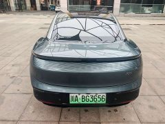 Zeekr Geely Zeekr 007 Rear-Wheel Drive Enhanced 75kWh - ფოტო 6