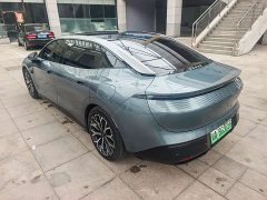 Zeekr Geely Zeekr 007 Rear-Wheel Drive Enhanced 75kWh - ფოტო 7