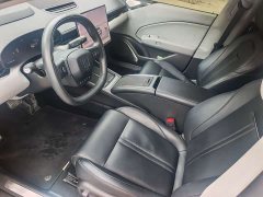 Zeekr Geely Zeekr 007 Rear-Wheel Drive Enhanced 75kWh - ფოტო 8