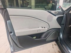 Zeekr Geely Zeekr 007 Rear-Wheel Drive Enhanced 75kWh - ფოტო 9