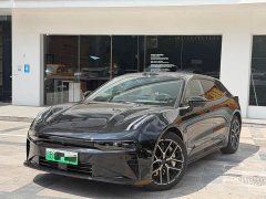 Zeekr 001 103 kWh Dual Motor AWD Ultra - ფოტო 1