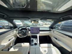 Zeekr 001 103 kWh Dual Motor AWD Ultra - ფოტო 10