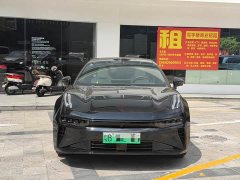 Zeekr 001 103 kWh Dual Motor AWD Ultra - ფოტო 2