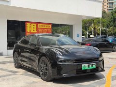 Zeekr 001 103 kWh Dual Motor AWD Ultra - ფოტო 3