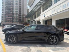 Zeekr 001 103 kWh Dual Motor AWD Ultra - ფოტო 4