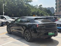 Zeekr 001 103 kWh Dual Motor AWD Ultra - ფოტო 5